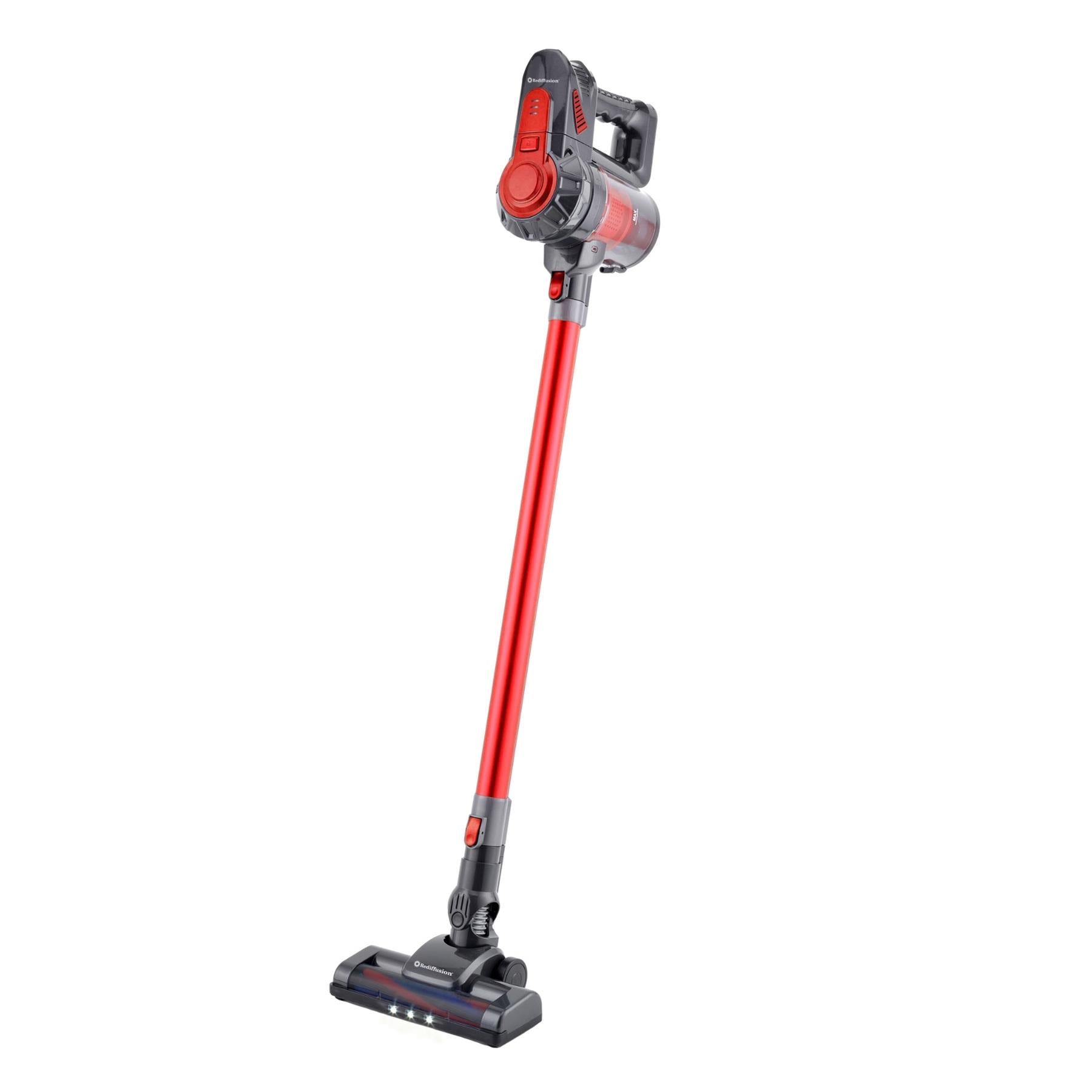 Cordless Stick hot Vacuum