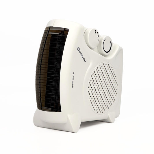 Rediffusion Portable Dual Position Fan Heater