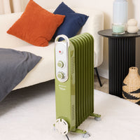 Radiators