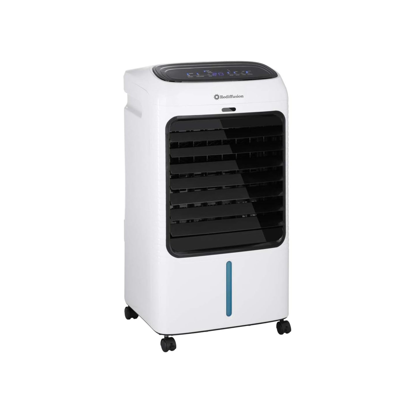 Rediffusion Portable Smart Air Cooler