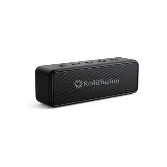 Rediffusion Soundwave Portable Speaker