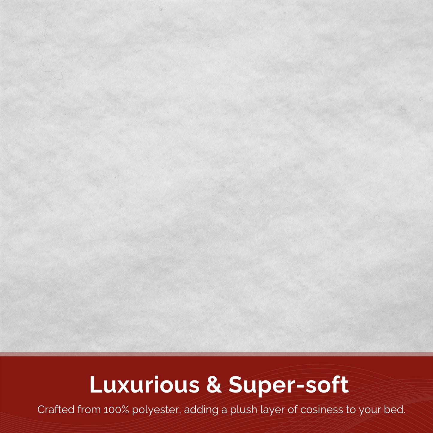 Rediffusion CosyDreams Double Fitted Heated Underblanket