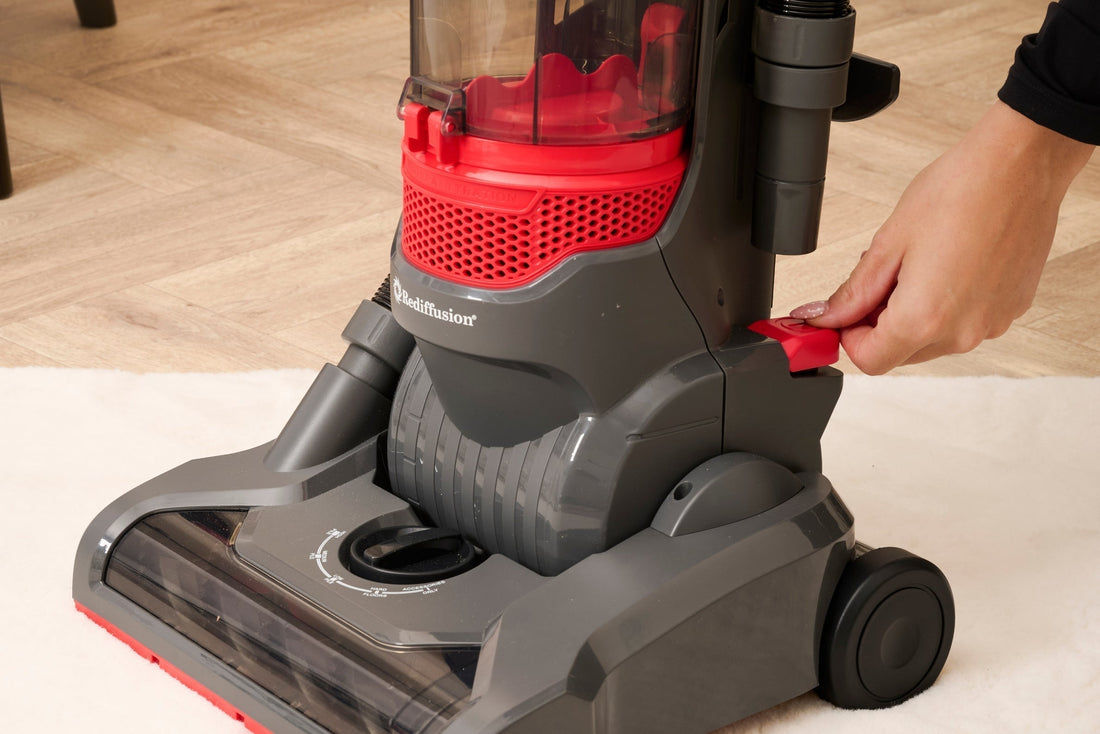 The Best Vacuum Cleaners for Effortless Cleaning!