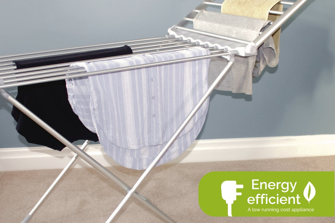 The Ultimate Guide to Heated Clothes Airers: Everything You Need to Know