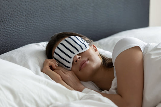 The Secret to Better Sleep: Why a Heated Underblanket or Throw Might Be Your New Best Friend