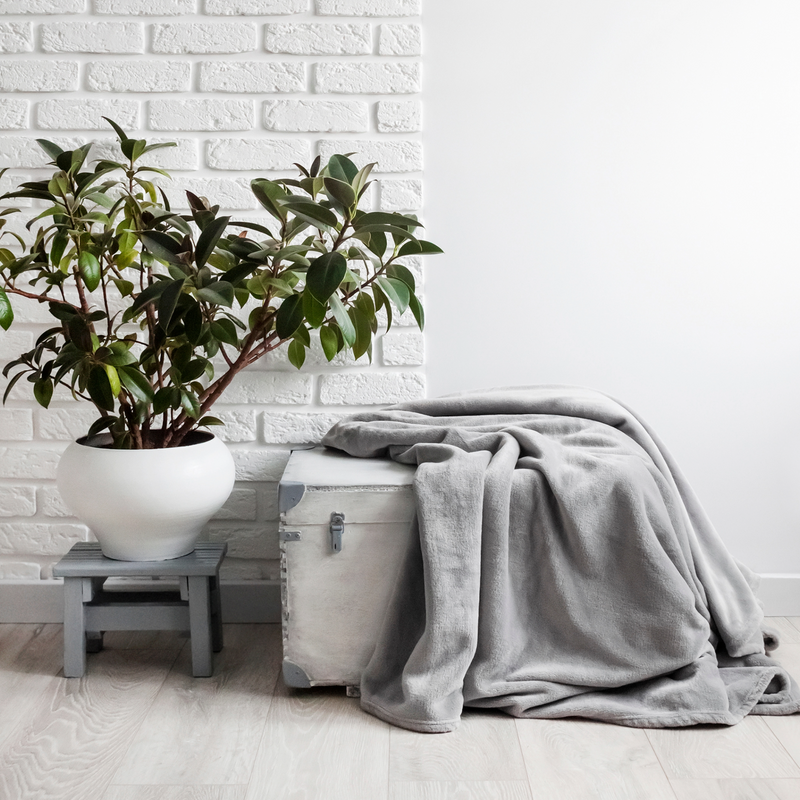 Heated Blankets: Not Just for Winter!