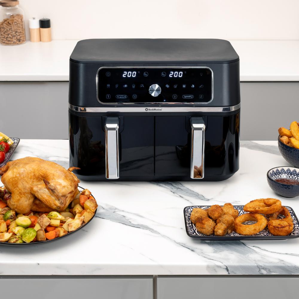 Cooking Appliances