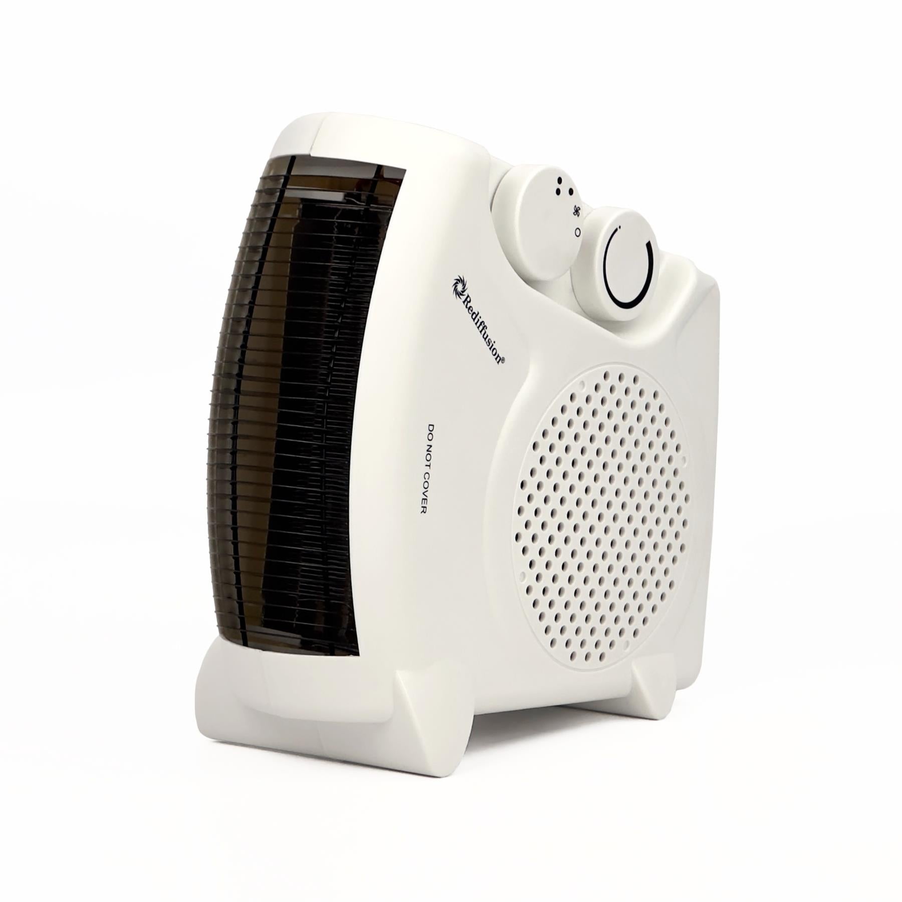 Fan Heaters