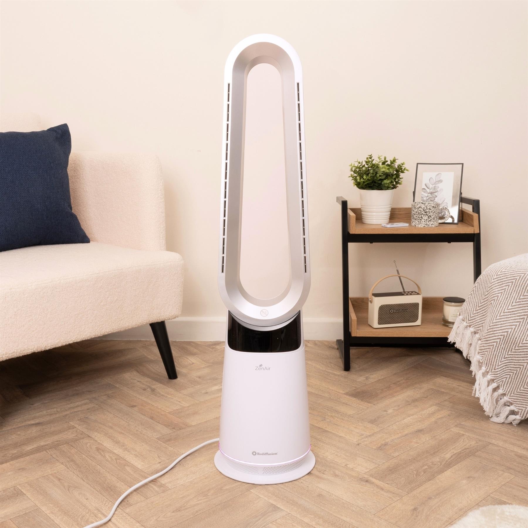 Air Purifiers