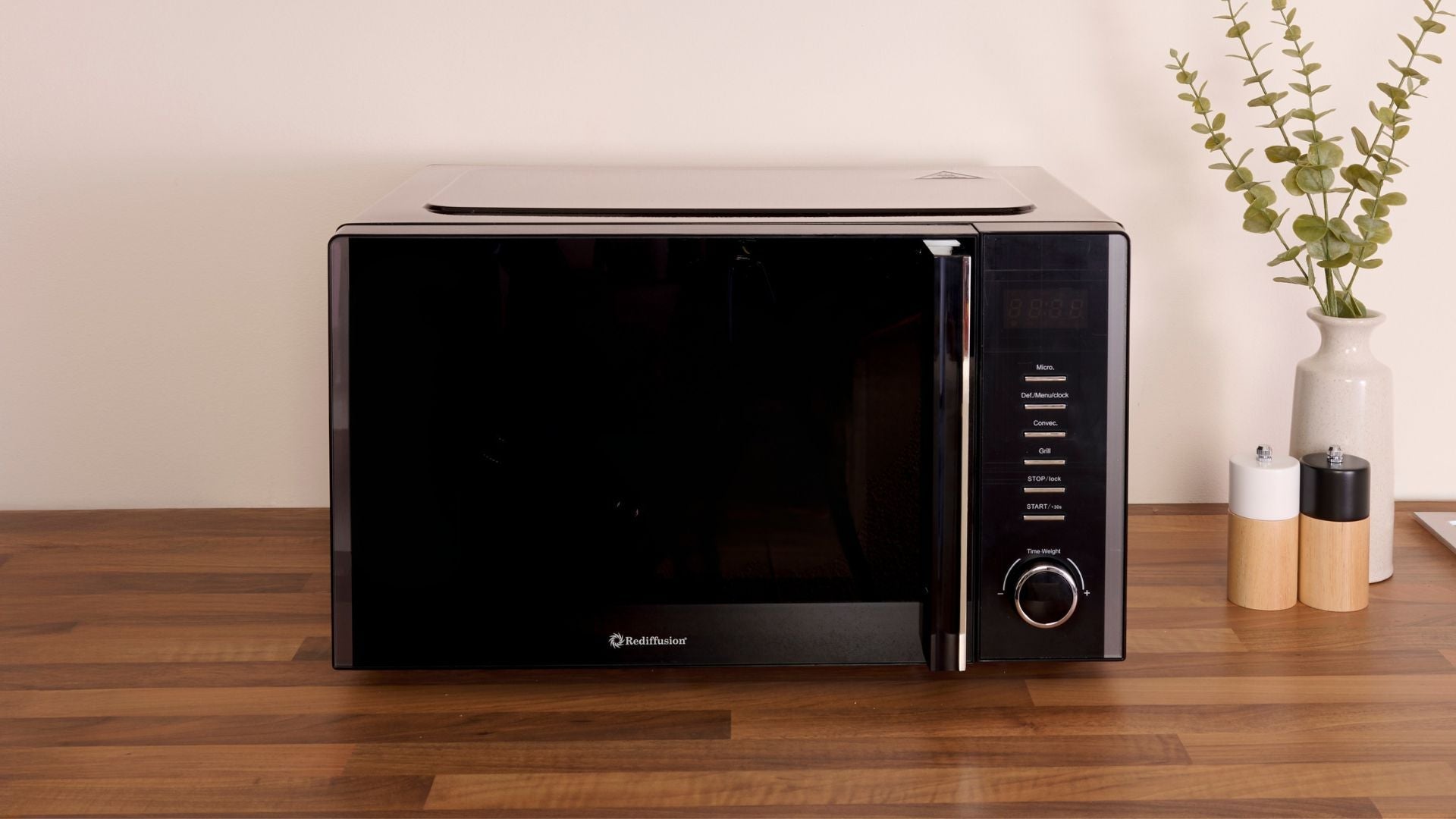 Microwaves