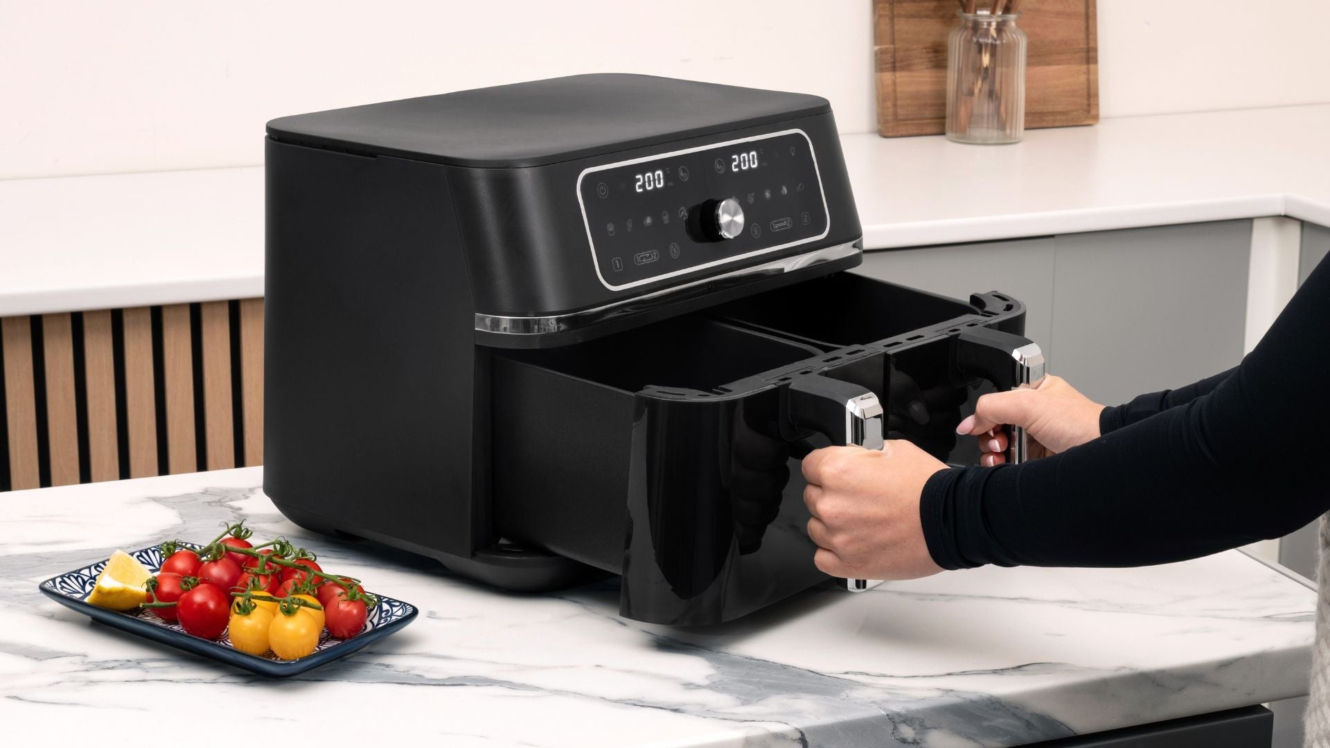 Air Fryers