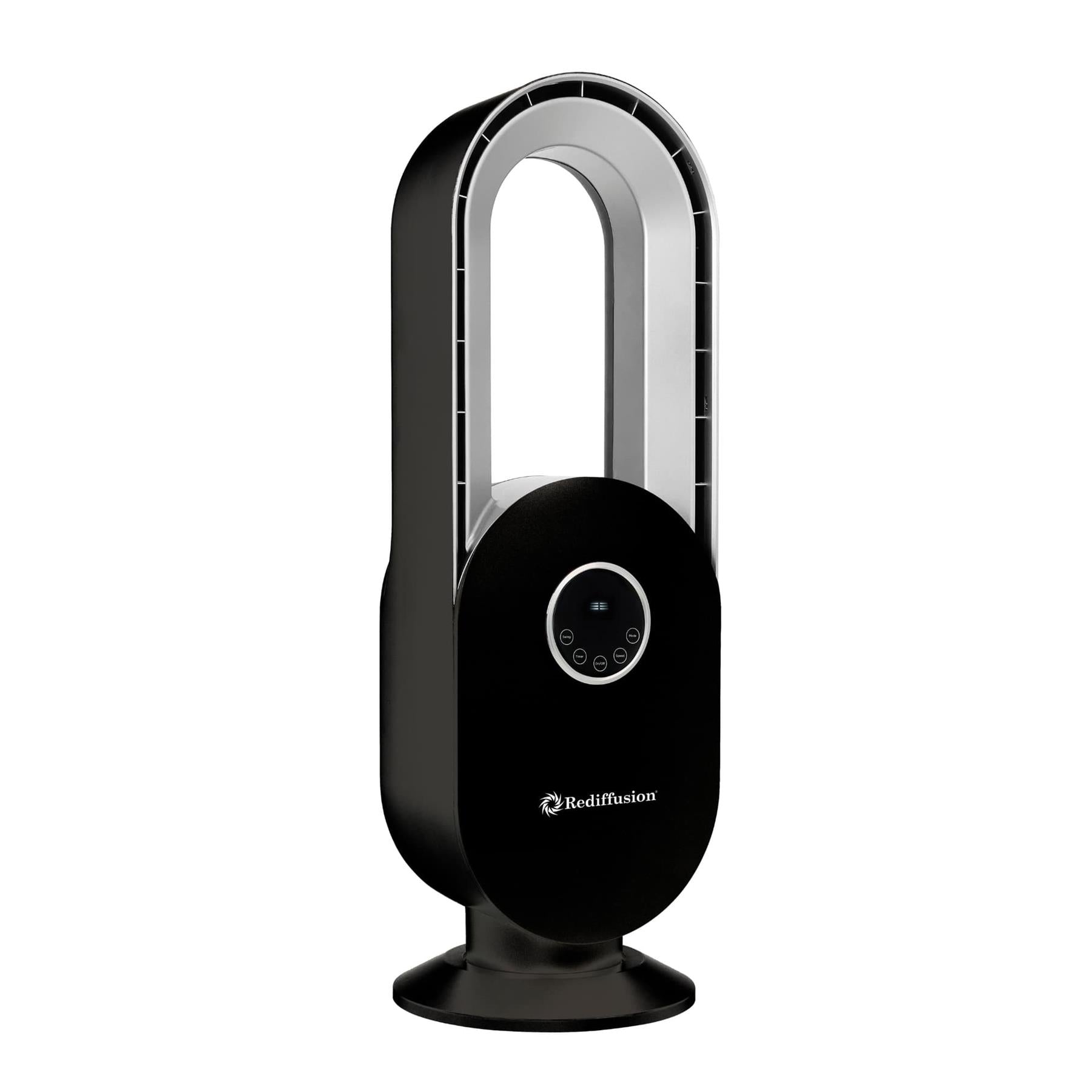 Bladeless Cooling Fans
