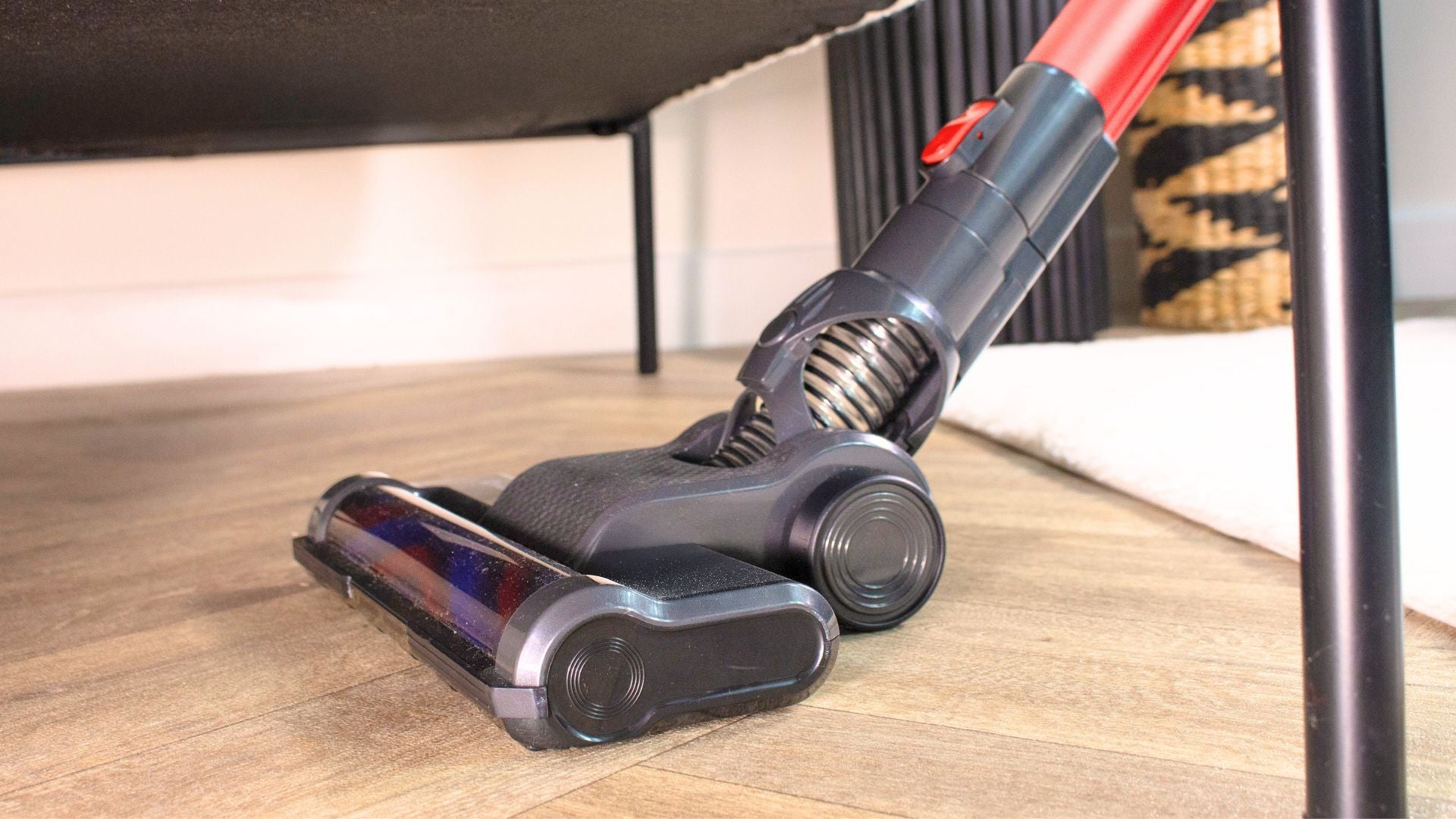 Stick Vacuum Cleaners