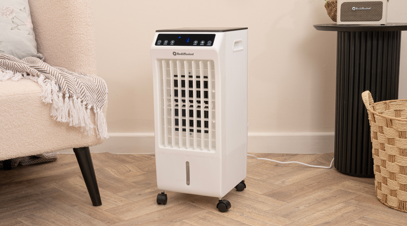 Air Coolers