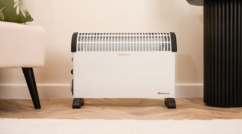 Convector Heaters