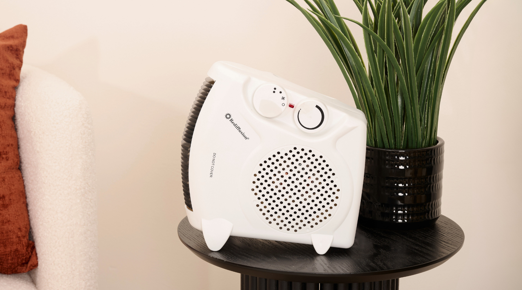 Fan Heaters
