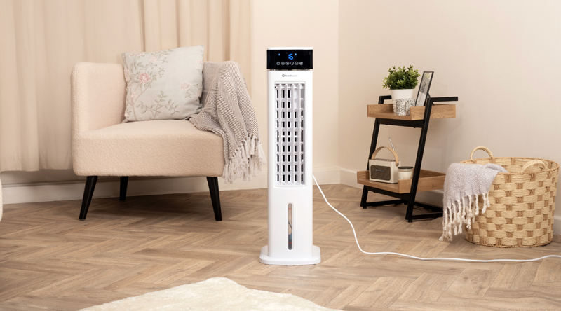 Tower Air Coolers