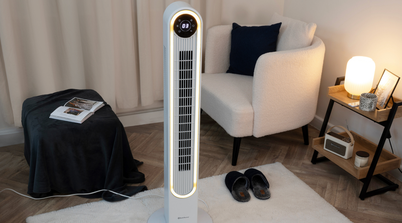 Tower Fans