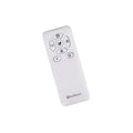 Halo Fan Remote Control White - REDAC06WT