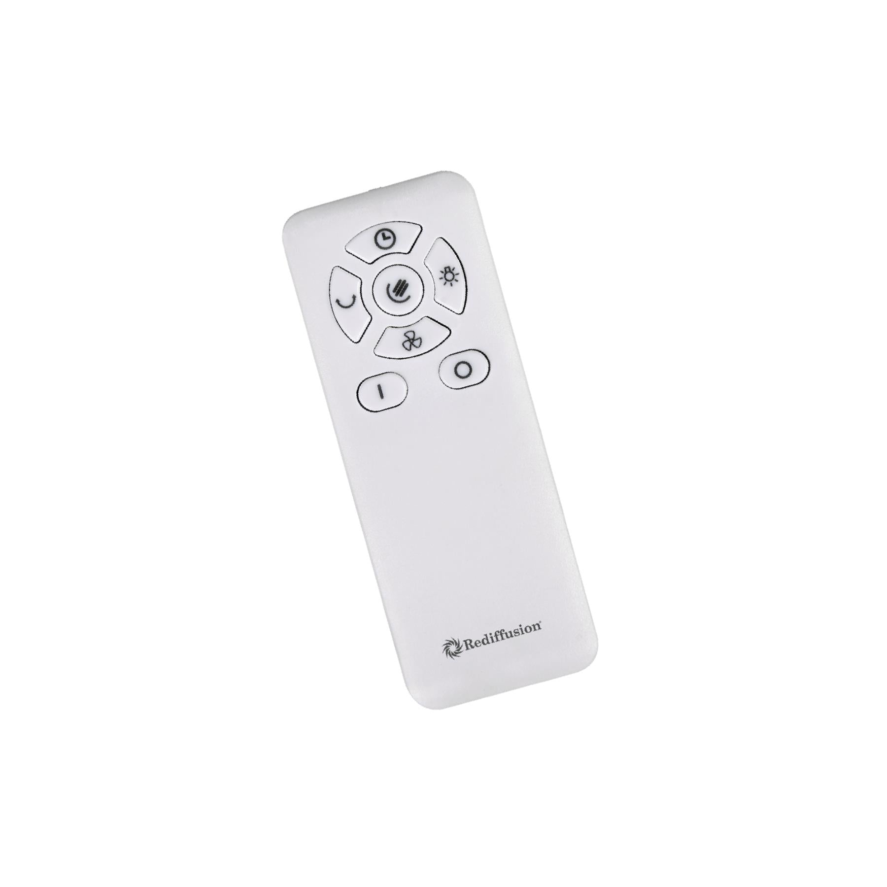 Halo Fan Remote Control White - REDAC06WT