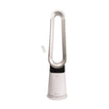Rediffusion ZenAir Bladeless 3 in 1 Air Purifier, Fan & Heater - White
