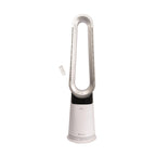 Rediffusion ZenAir Bladeless 3 in 1 Air Purifier, Fan & Heater - White
