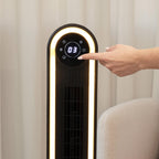 Rediffusion Halo 42" Digital Tower Fan