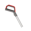 Pet Pro Upright Vacuum Cleaner Handle - REDVC9790TB