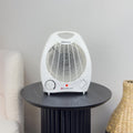 Rediffusion 2000W Portable Fan & Heater