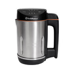 Rediffusion SmartSoup Plus 3-in-1 Soup, Smoothie & Jam Maker - Black