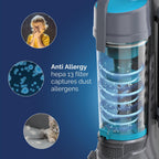 Rediffusion Upright Vacuum Cleaner