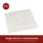 Rediffusion CosyDreams Heated Underblanket