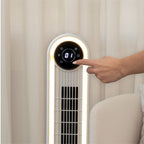 Rediffusion Halo 42" Digital Tower Fan