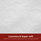 Rediffusion CosyDreams Heated Underblanket