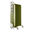 Rediffusion Vintage 9 Fin Oil Filled Radiator
