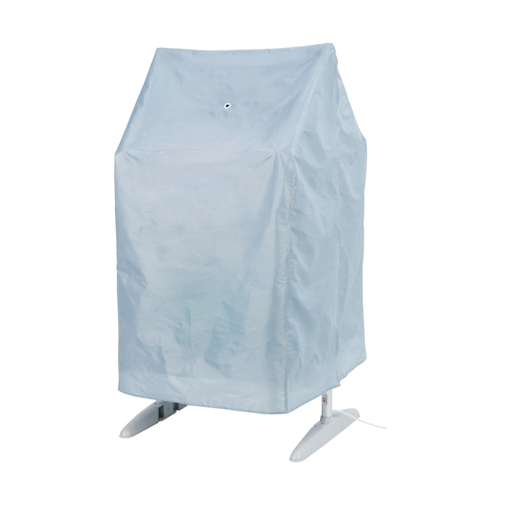 Rediffusion Tiered Heated Clothes Airers