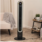 Rediffusion Halo 42" Digital Tower Fan
