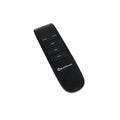 Bladeless Cooling Fan Remote - REDBSF03B