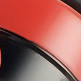 Rediffusion Multi Cyclonic Bagless Vacuum Cleaner Red