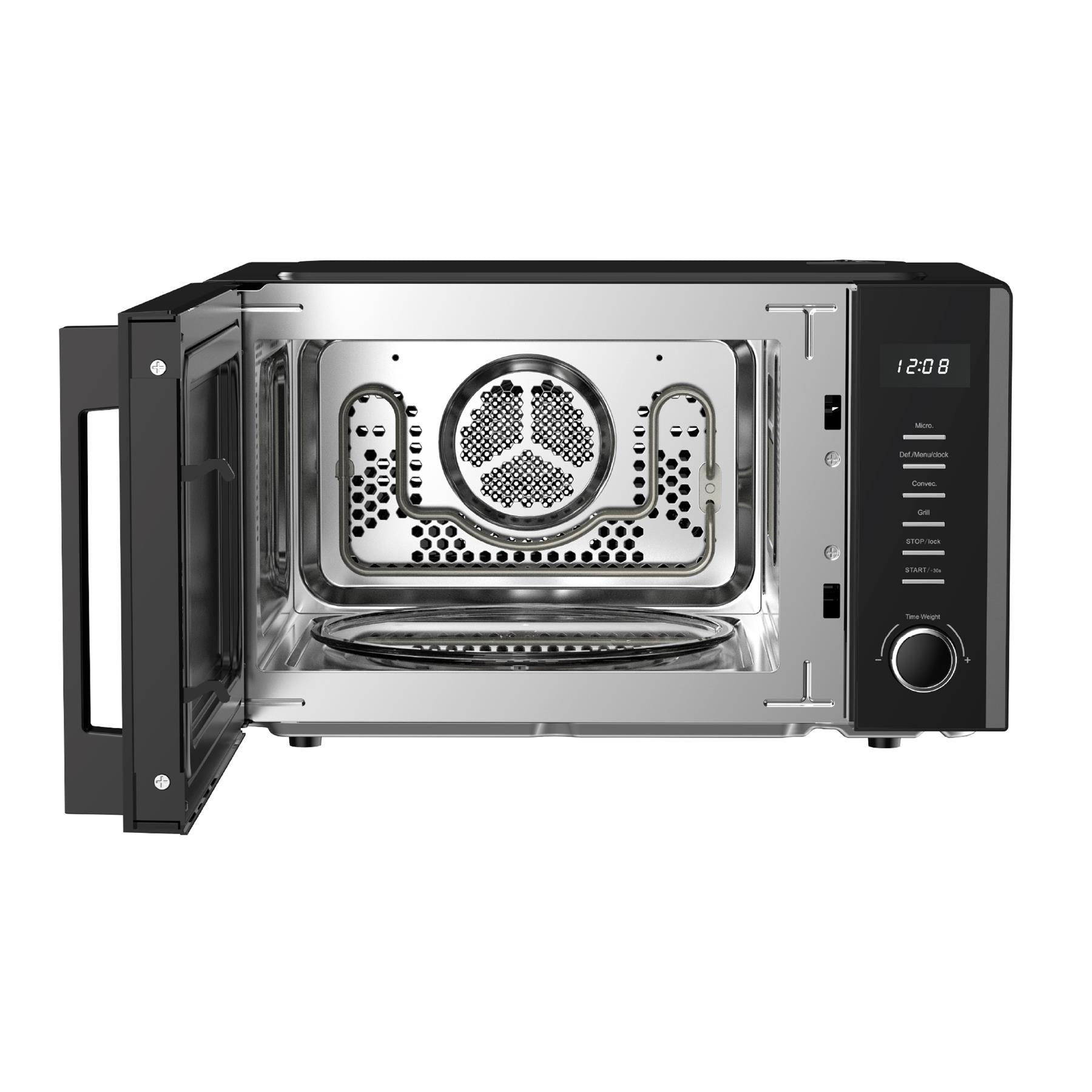 Rediffusion 30L Digital Combination Microwave with Grill & Convection