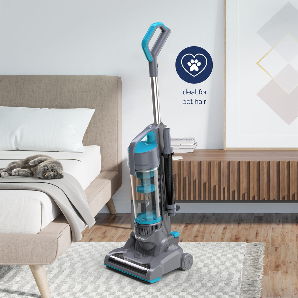 Rediffusion Upright Vacuum Cleaner