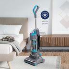 Rediffusion Upright Vacuum Cleaner