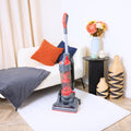Rediffusion Pet Pro Upright Vacuum Cleaner Red