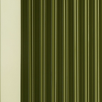 Rediffusion Vintage 9 Fin Oil Filled Radiator 2KW Olive Green