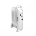 Rediffusion Oil Filled Radiator