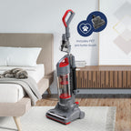Rediffusion Upright Vacuum Cleaner