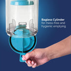 Rediffusion Upright Vacuum Cleaner
