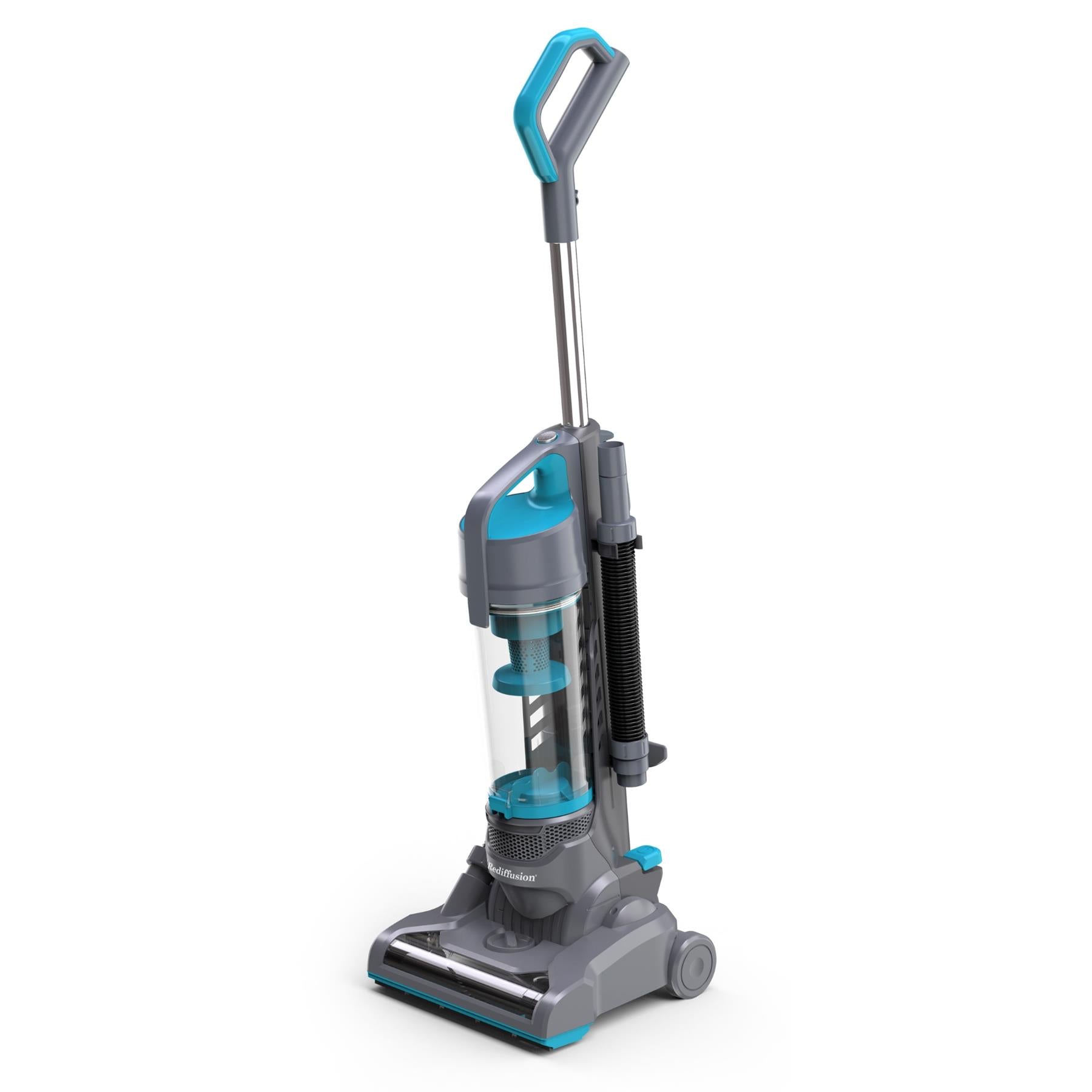 Rediffusion Upright Vacuum Cleaner