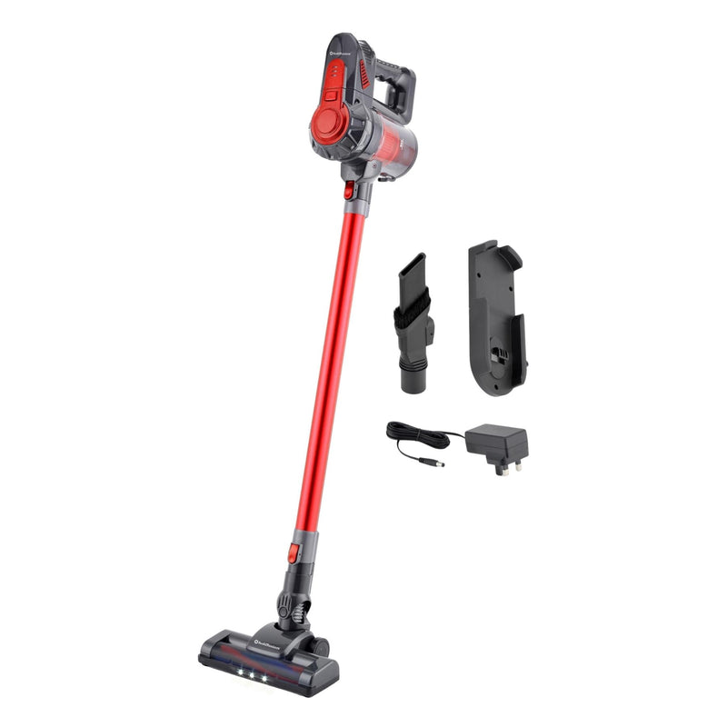 Rediffusion Turbo 2 in 1 Cordless Stick Vacuum Cleaner