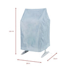 Rediffusion Tiered Heated Clothes Airers